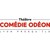 Théâtre Comédie Odéon logo