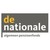 De Nationale APF logo