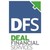 DFS logo
