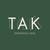 Tak Stockholm logo