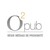 O2Pub logo