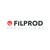 Filprod Productions logo