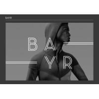 BAYR logo