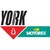 YORK Lubricants logo