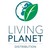 Living Planet Distribution logo