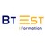 BT-EST FORMATION logo