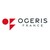 OGERIS FRANCE logo