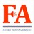F&A Asset Management logo