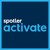 Squeezely | now Spotler Activate logo