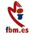 FBM (Federación de Baloncesto de Madrid) logo