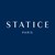 STATICE Paris logo