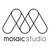 Mosaic Studio logo