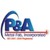 P&A Metal Fab logo