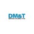 DM&T SERVICES LTD. logo