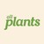 all plants logo