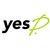 YesP logo