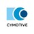 CYMOTIVE Technologies logo