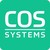 COS Systems logo