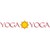 Yoga Yoga logo