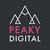 Peaky Digital logo