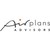 AirPlans Advisors logo