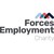 Logo di Forces Employment Charity
