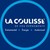 La Coulisse logo