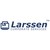 Larssen CS logo