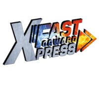 Fast Forward Xpress Ltd. logo
