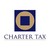 Charter Tax logo