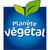 Planète Végétal RH logo