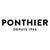 Ponthier logo