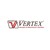 Vertex Usinagem logo