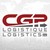 CGP Logistique / Logistics inc. logo