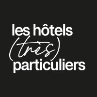 Les Hôtels (Très) Particuliers logo