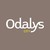 Odalys City logo