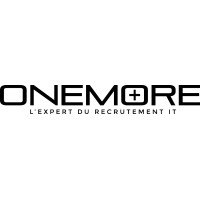 ONEMORE logo
