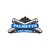 Palmetto State Armory logo