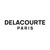 Delacourte Paris logo
