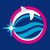 Delphinus logo