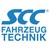 SCC Fahrzeugtechnik GmbH logo
