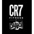 CR7 Crunch Fitness logo