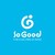 So Good Fitness logo