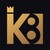 K8.COM logo