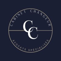 Cabinet Changeur logo