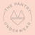 The Pantry Underwear logo