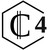 Crypto4All logo
