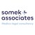 Somek & Associates Logo