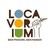 Locavorium (les 1ers magasins 100% locavores - entrés dans le 📕 Gault & Millau) logo