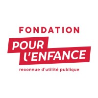 Fondation pour l'Enfance logo